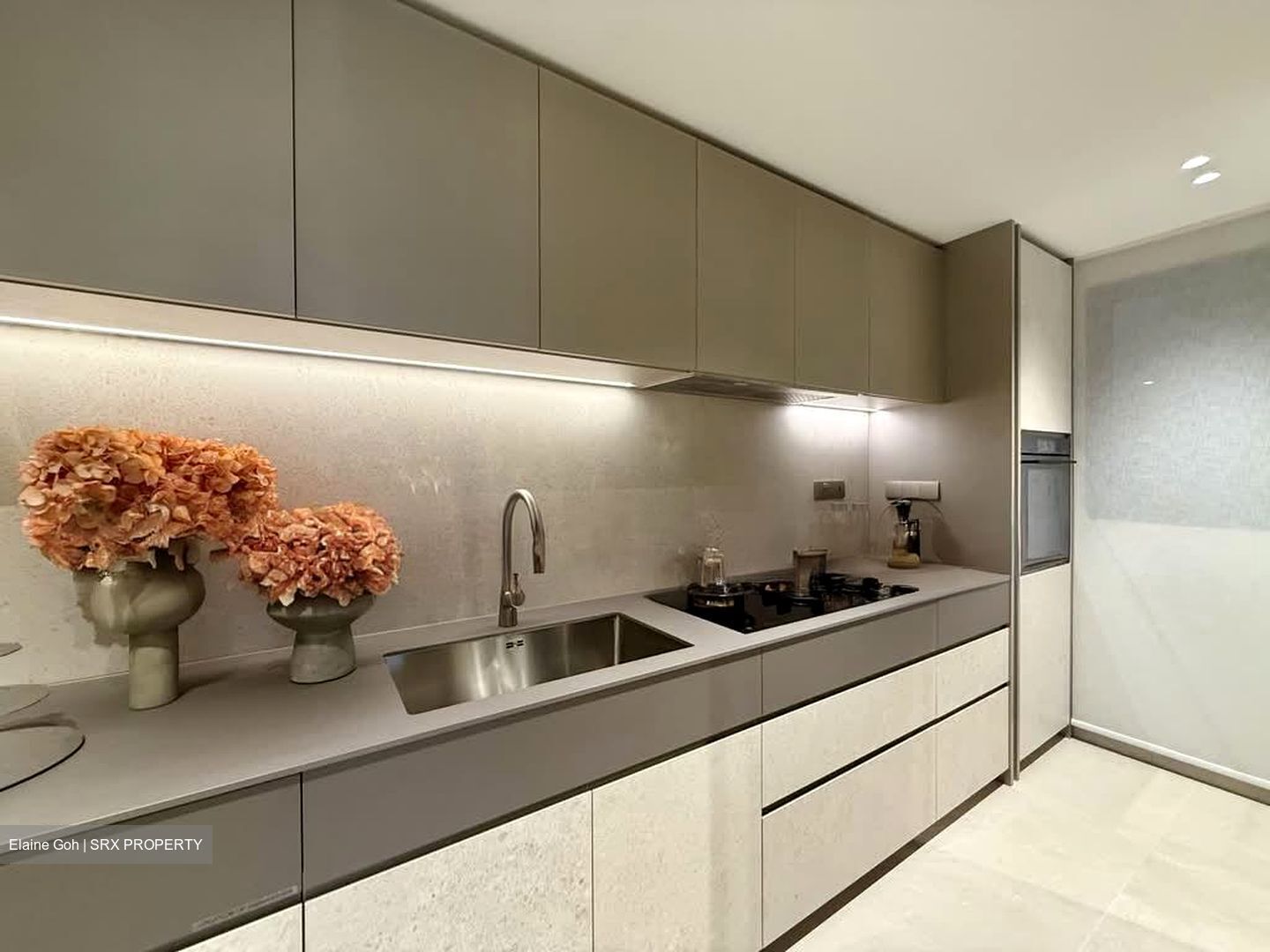 Union Square Residences (D1), Condominium #547946511